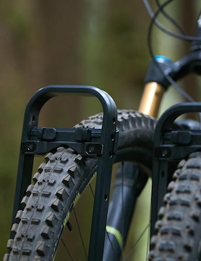Rack porta bicicleta para camioneta Kuat