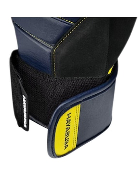 Guantes para box Hayabusa de adulto