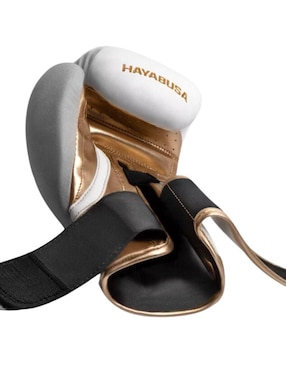 Guantes para box Hayabusa de adulto
