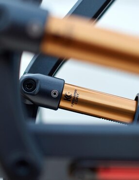 Extensión para rack de portabicicleta Kuat