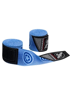 Venda Hayabusa 5 cm de ancho