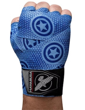 Venda Hayabusa 5 cm de ancho
