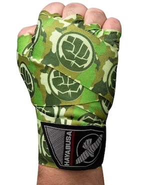 Venda Hayabusa 5 cm de ancho