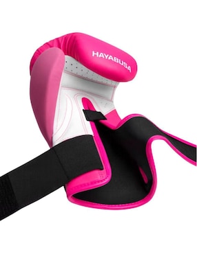 Guantes para box Hayabusa de adulto