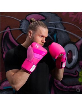 Guantes para box Hayabusa de adulto