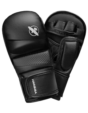 Guantes para arte marcial Hayabusa de adulto