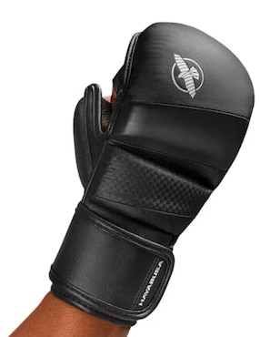 Guantes para arte marcial Hayabusa de adulto