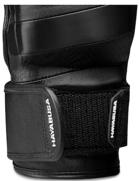 Guantes para arte marcial Hayabusa de adulto