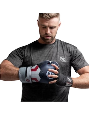 Guantes para box Hayabusa de adulto