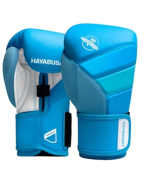 Guantes para box Hayabusa de adulto