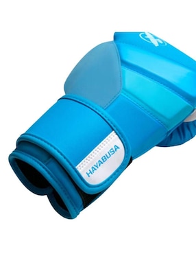 Guantes para box Hayabusa de adulto