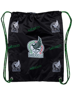 Mochila Tipo Morral México Generica