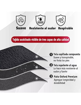 Tobillera Genérica