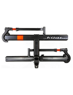 Rack Porta Bicicleta Para Camioneta Kuat