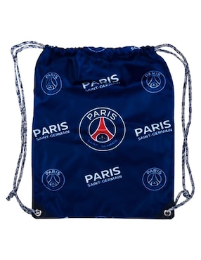 Mochila Tipo Morral Paris SG Generica Morral Soccer