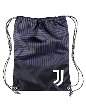 Mochila Tipo Morral Juventus Generica Morral Soccer