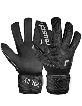 Guantes Para Fútbol Reusch