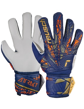 Guantes Para Fútbol Reusch