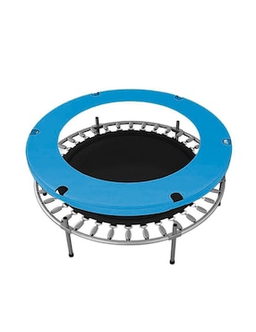 Trampolín Bluelander