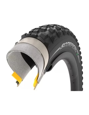 LLanta para bicicleta Pirelli rodada 700