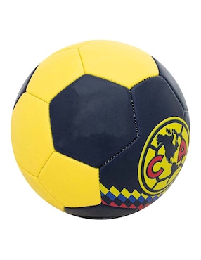 Balón Voit para fútbol adulto