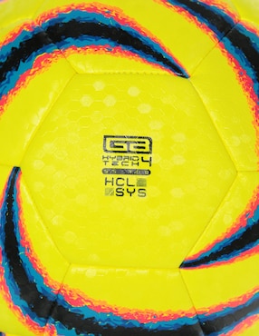 Balón Voit GB Serie 300 HB Clausura 2024 para fútbol adulto