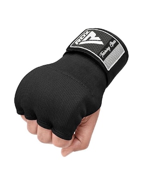 Guantes para arte marcial Rdx de adulto