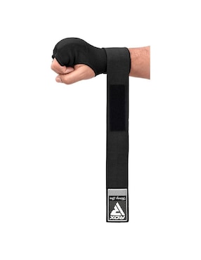 Guantes para arte marcial Rdx de adulto