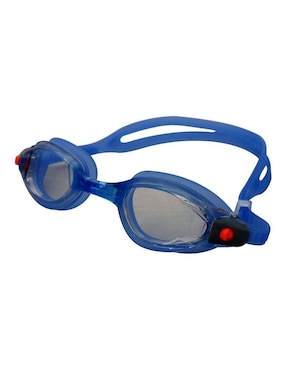 Goggles Transparentes Voit Para Natación