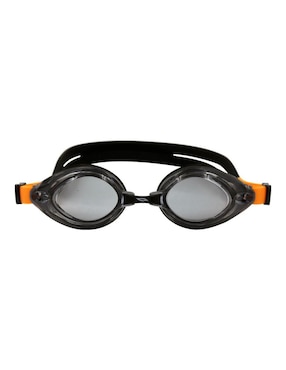 Goggles de puente intercambiable Voit para natación unisex
