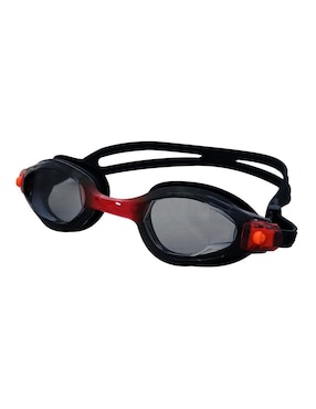 Goggles Transparentes Voit Para Natación