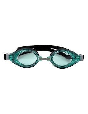 Goggles de puente intercambiable Voit para natación unisex