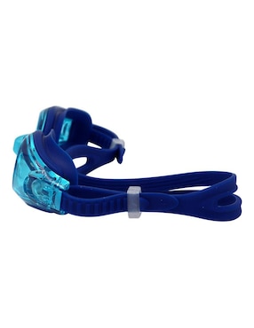 Goggles de puente intercambiable Voit para natación unisex