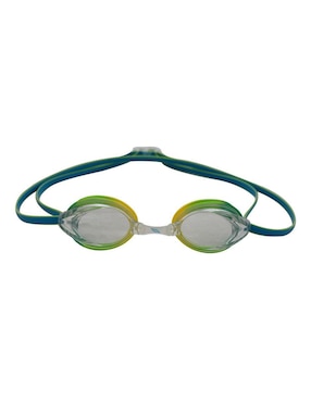Goggles de puente intercambiable Voit para natación unisex