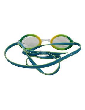 Goggles de puente intercambiable Voit para natación unisex