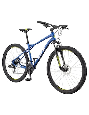 Bicicleta de montaña Gt Bicycles rodada 29 Outpost Sport unisex Bicicleta de montaña Gt Bicycles rodada 29 Outpost Sport unisex