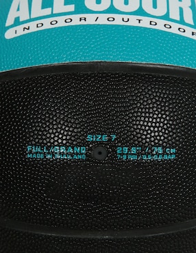 Balón Nike All Court para básquetbol adulto