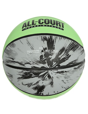 Balón Nike All Court para básquetbol adulto