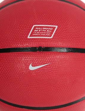 Balón Nike Play Ground para básquetbol adulto