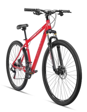 Bicicleta De Montaña Turbo Rodada 29 Unisex