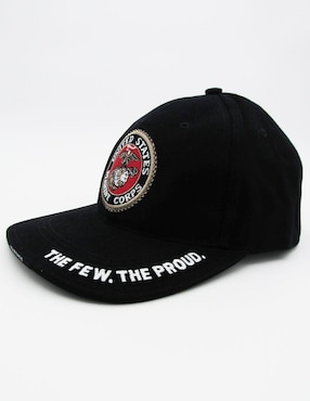 Gorra con visera plana casual Rothco