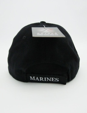 Gorra con visera plana casual Rothco