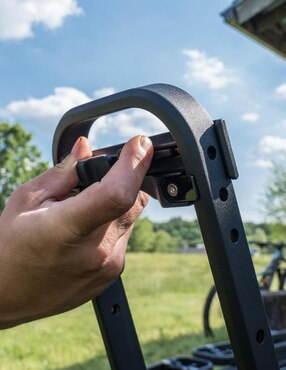 Extensión para rack de portabicicleta Kuat