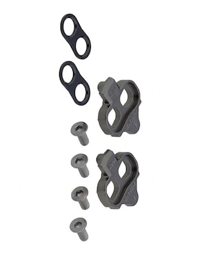Pedales para bicicleta Ruta Look