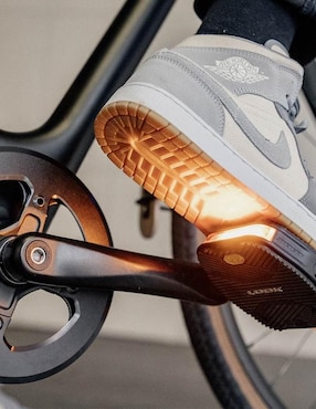 Pedales para bicicleta montaña Look