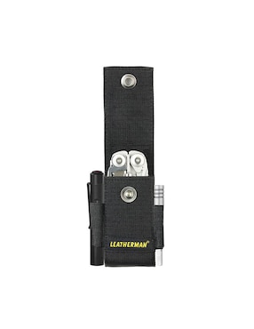 Navaja multiherramienta Leatherman Surge Plata
