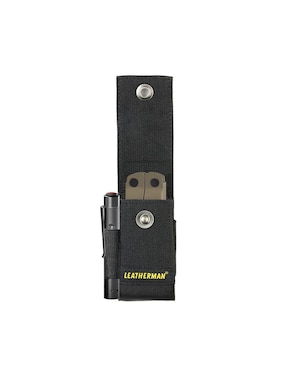 Navaja multiherramienta Leatherman Rebar