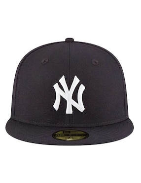 Gorra Con Visera Plana New Era New York Yankees Para Hombre