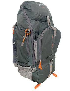 Mochila de campismo Peak Tour