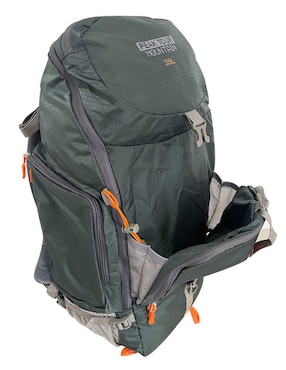 Mochila de campismo Peak Tour
